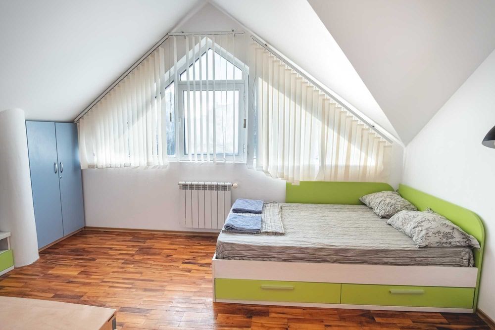 Дава се под наем Двустаен апартамент в Русе, Център - 50 кв.м за 484.5 € - Снимка #5