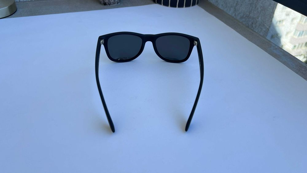 Ochelari de soare Wayfarer Maro - Polarizati