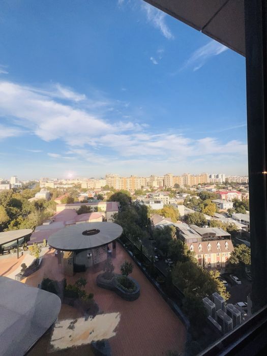 Modera Towers 3-к Квартирта 71м2 Яккасарайский Район, Шота Руставели