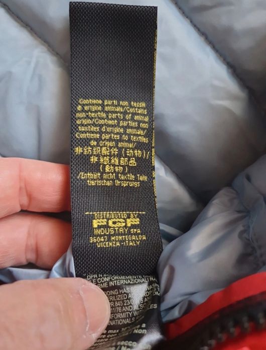 Geaca barbati Blauer USA