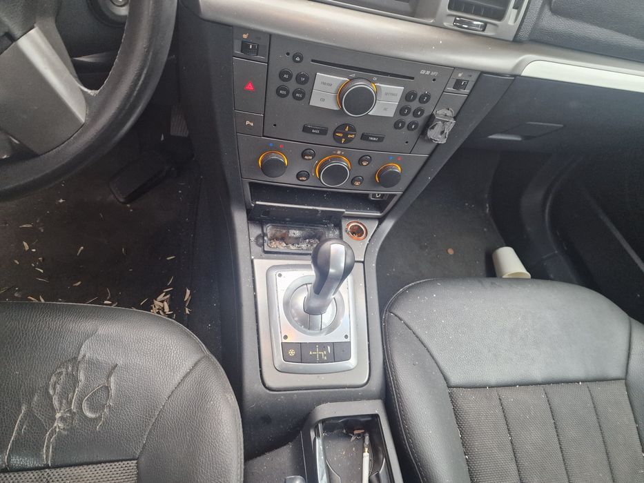 Cutie automata(robotizata) opel benzina 1.8