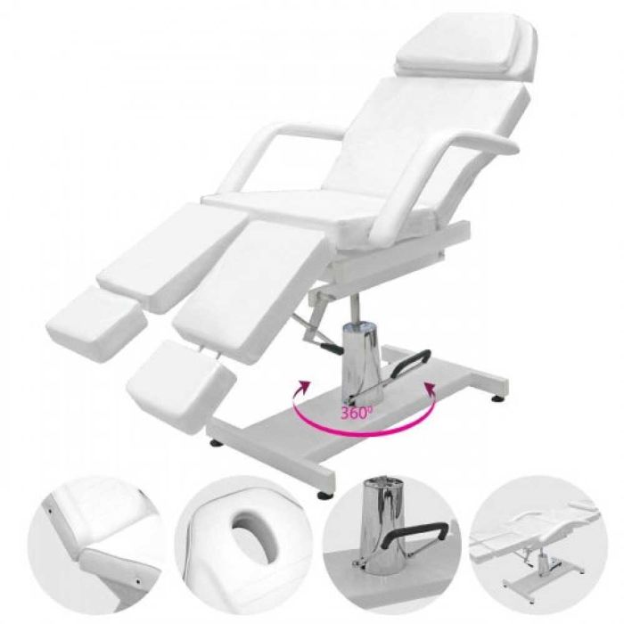 * Столове за педикюр - различни модели - изплащане