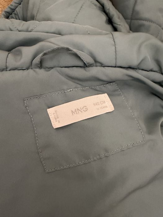 Куртка осень-весна от Mango