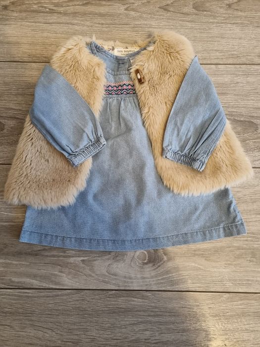 Lot hăinuțe fetițe 12-18+