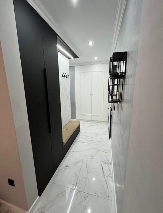 Дава се под наем Тристаен апартамент в София, Драгалевци - 110 кв.м за 1499 € - Снимка #7