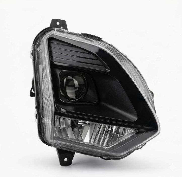 Фара правая Omoda c5 DDHL48 DeliParts