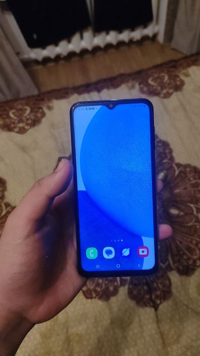 Samsung a23  прадам