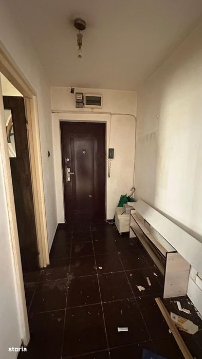 Fabrica de Gheata, Apartament cu 4 camere 96mp - 8/10