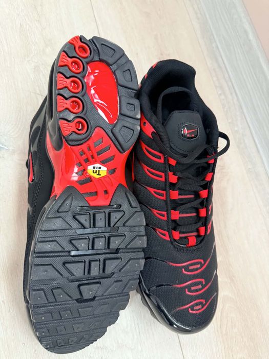 Мъжки обувки Nike TN 45EU 29см