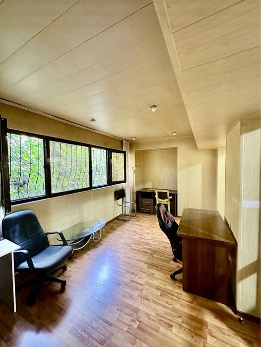 Ц1 Бибигон, 3 комнатная квартира!