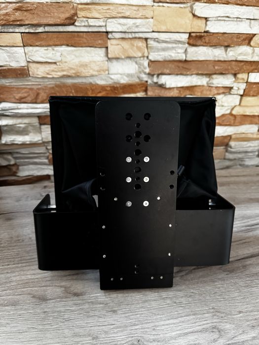 Професионален телепромптер MOMAN MT12, 12-инчов HD дисплей