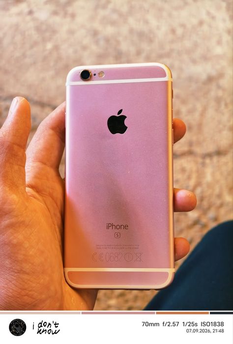 iPhone 6s обмен тоже можно