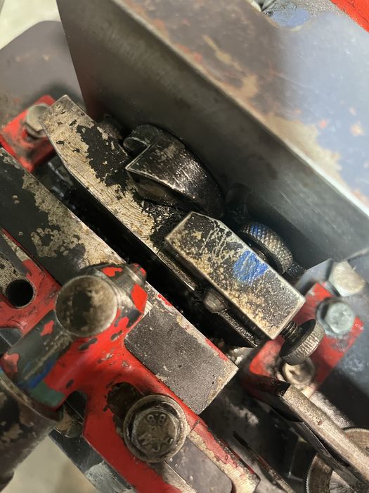 Чапразило за Бамцигови Ленти