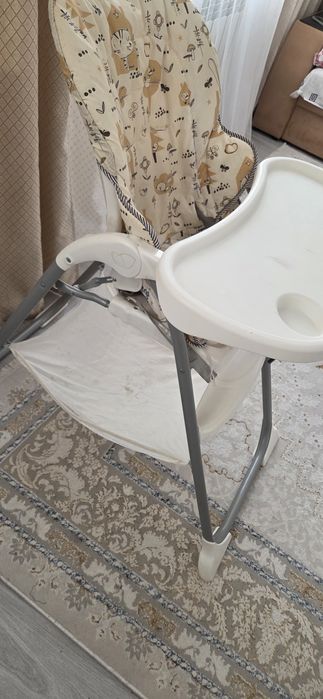 Продам стульчик детский