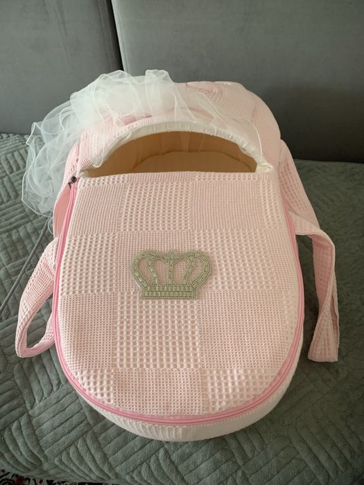 Переноска детская