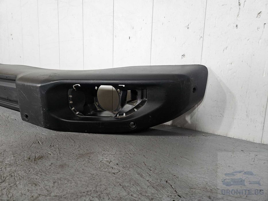 Предна броня Jeep WRANGLER IV JL Вранглер 4 2017-