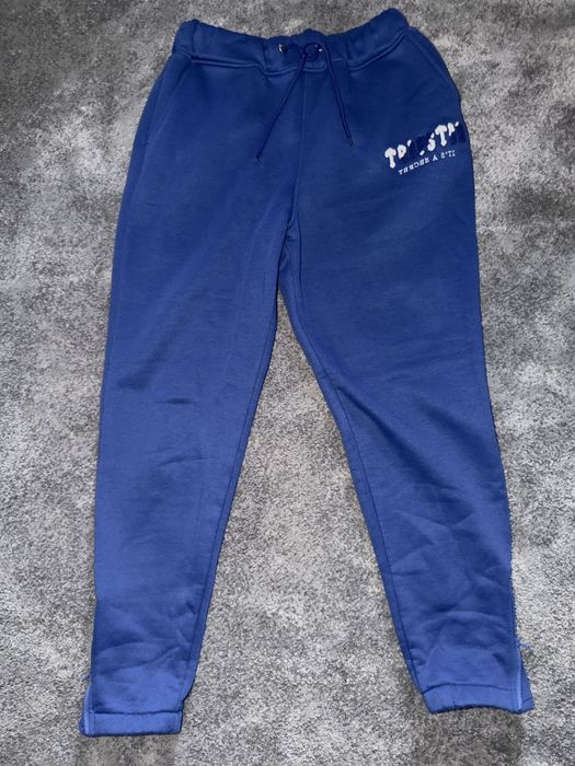 pantaloni trapstar