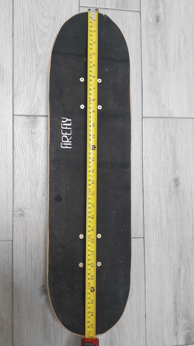 Skateboard Firefly