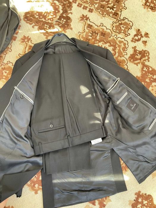 Мъжки   костюм..