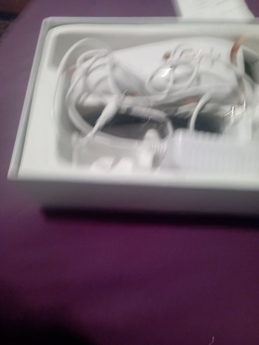 Vând epilator definitiv are și ochelari tot la el