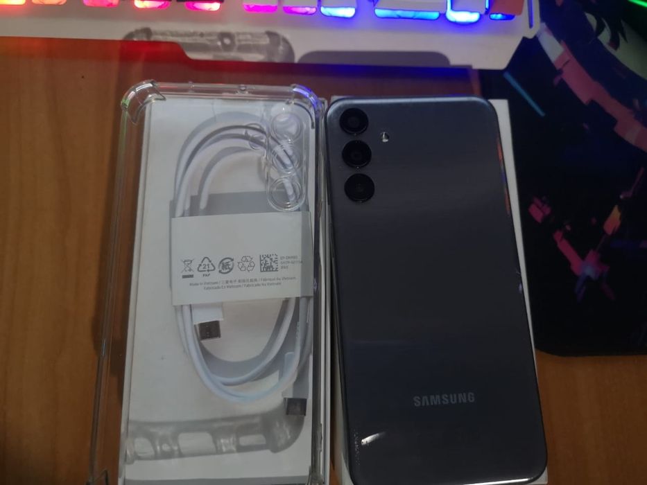 Продам Samsung M15