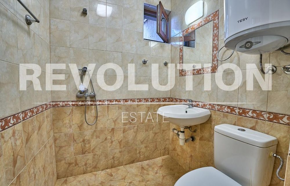 Дава се под наем Двустаен апартамент в Пловдив, Център - 51 кв.м за 400 € - Снимка #6