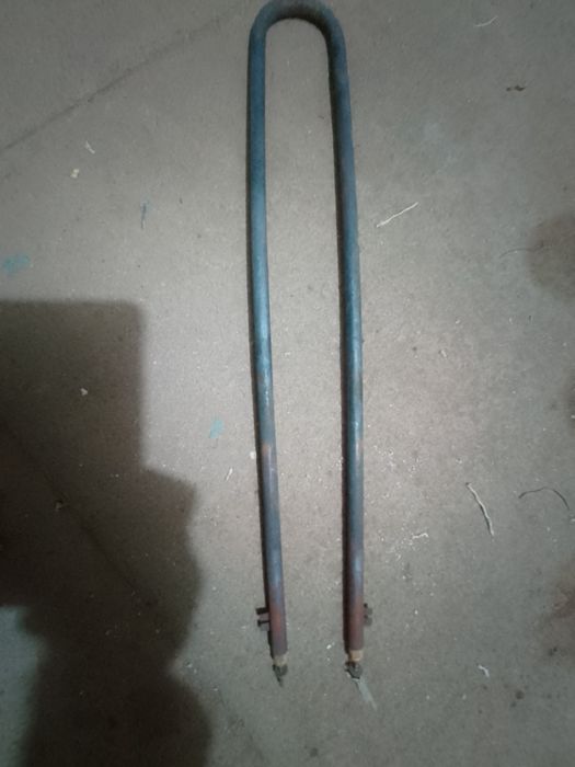 Тэны для эл.духовки