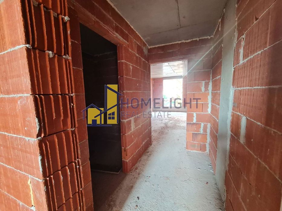 Двустаен апартамент в кв. Овча купел