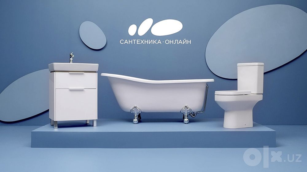 Santexnik xizmatlari
Ariston o‘rnatish va ta’mirlash
 Suv quvurlarini