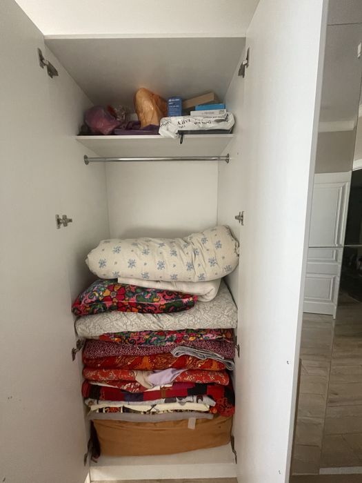 Шкаф Шифоньер 6 двер