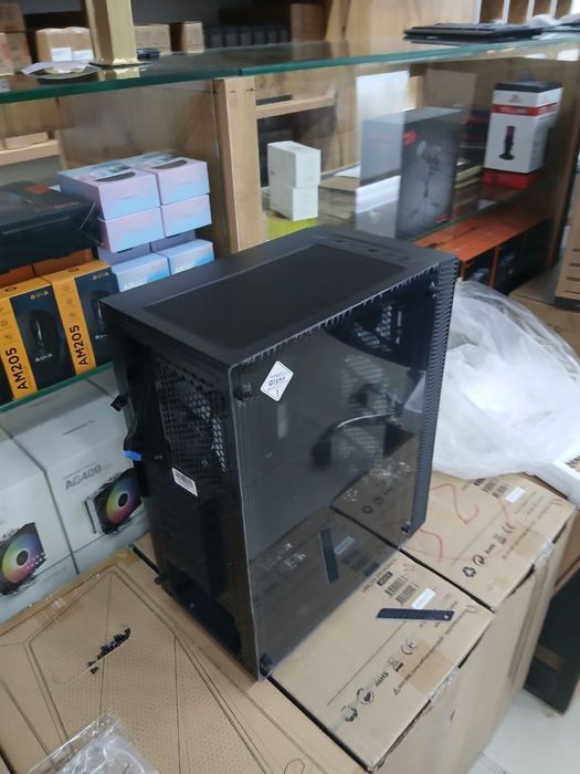 Корпус - Gamdias Athena M3