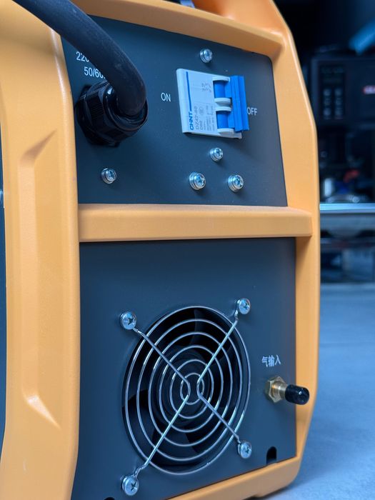 Сварочный аппарат 3 хил функсияда CT 520 ll HUGONG