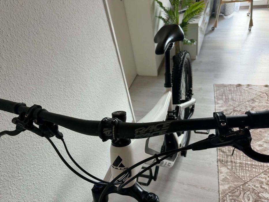 Cube Wild Ronin  29 M Carbon