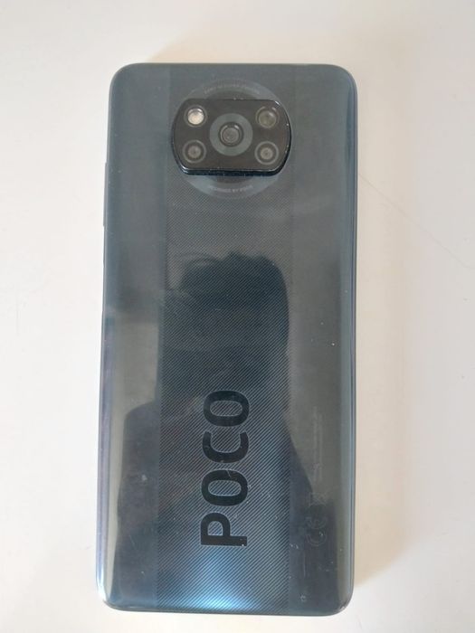 Poco x3 NFS продам