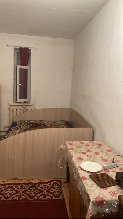Продам дом 14 комнат.(общежитие)