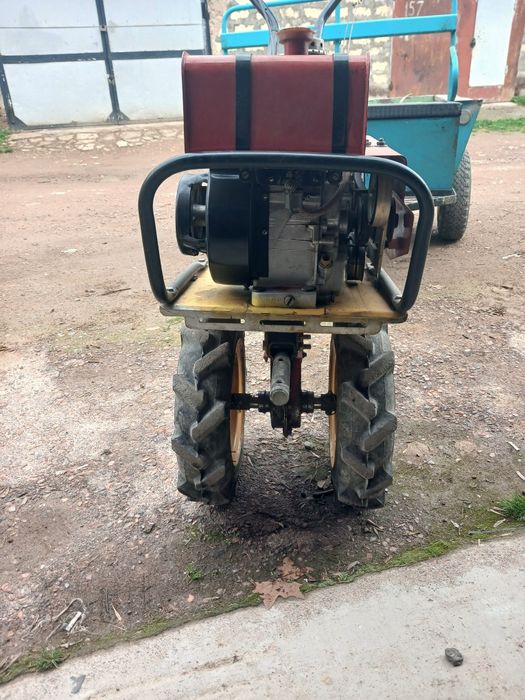 Продам Мотоблок.