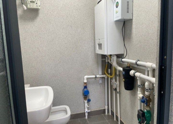 Чинабад Санатория Евро дом 1,6 сотки