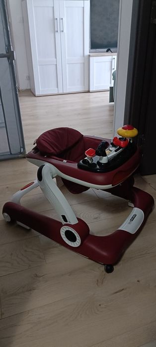 Premergător Chipolino