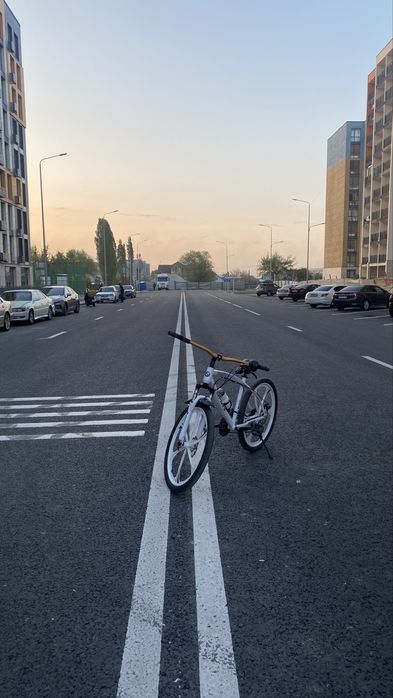 Продам бмв велик