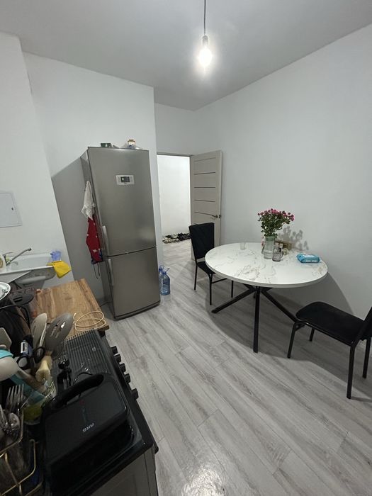 Ищем соседок по квартире