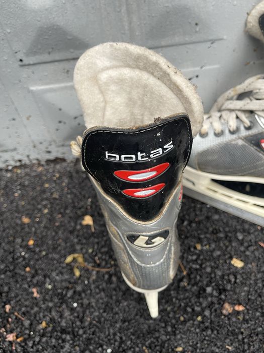 Коньки Botas продаю