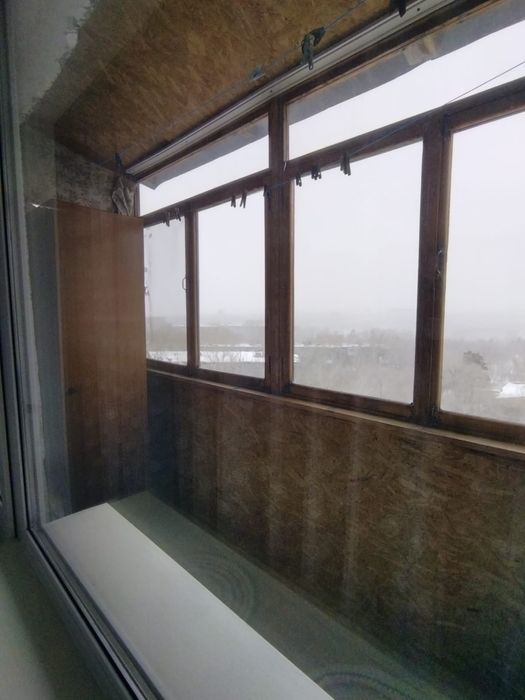 Продается 3х комнатная квартира, в городе