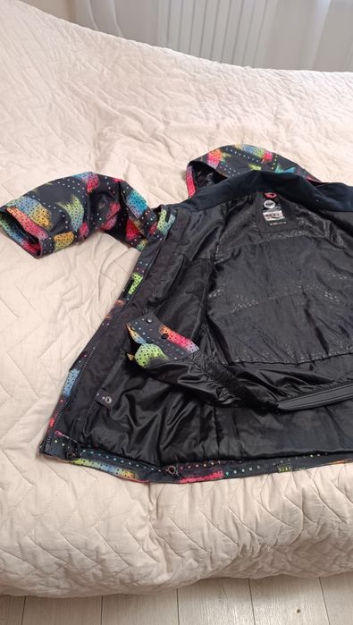 Куртка горная женская