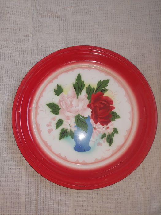 Поднос   большой