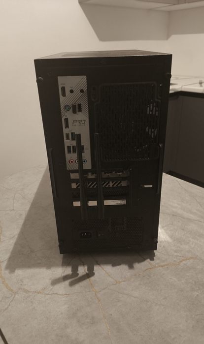 Intel core i5 12400f