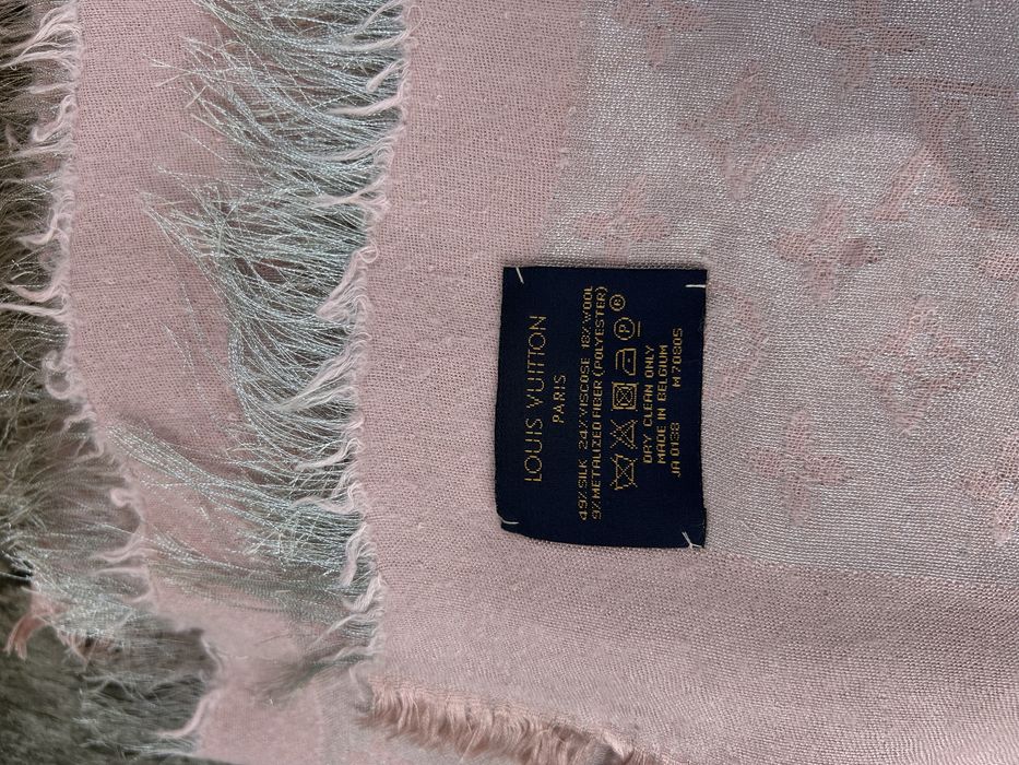 Eșarfă Louis Vuitton