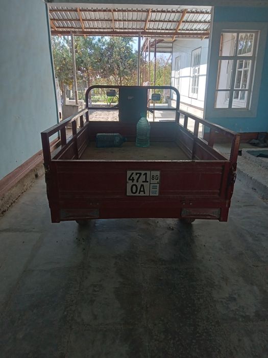 NEW STAR 2023 1.5 tonna