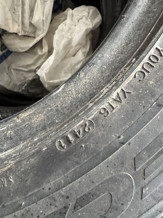 Резина Kumho 225/60 r16