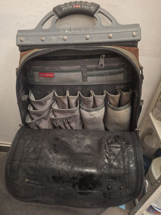 Чанта за инструменти