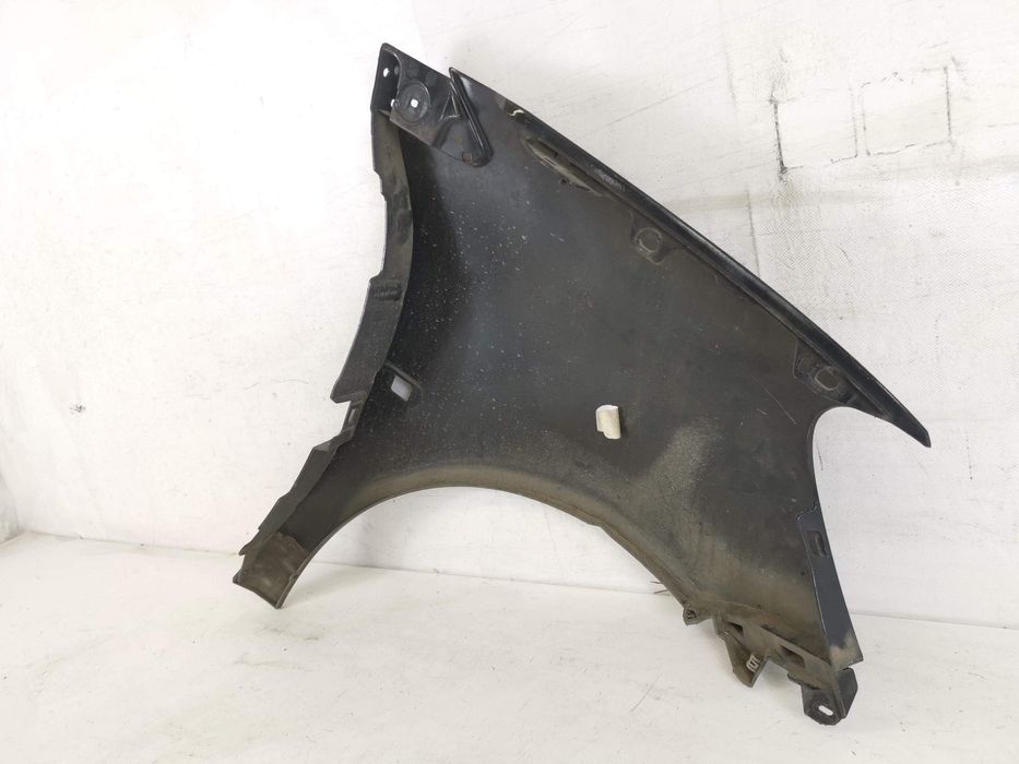 Ляв преден калник Smart Fortwo 3 [ - ] Оригинален, в добро състояние С